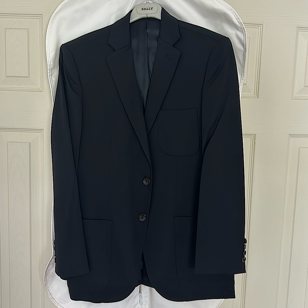 NEW!! Bally Men’s Blazer